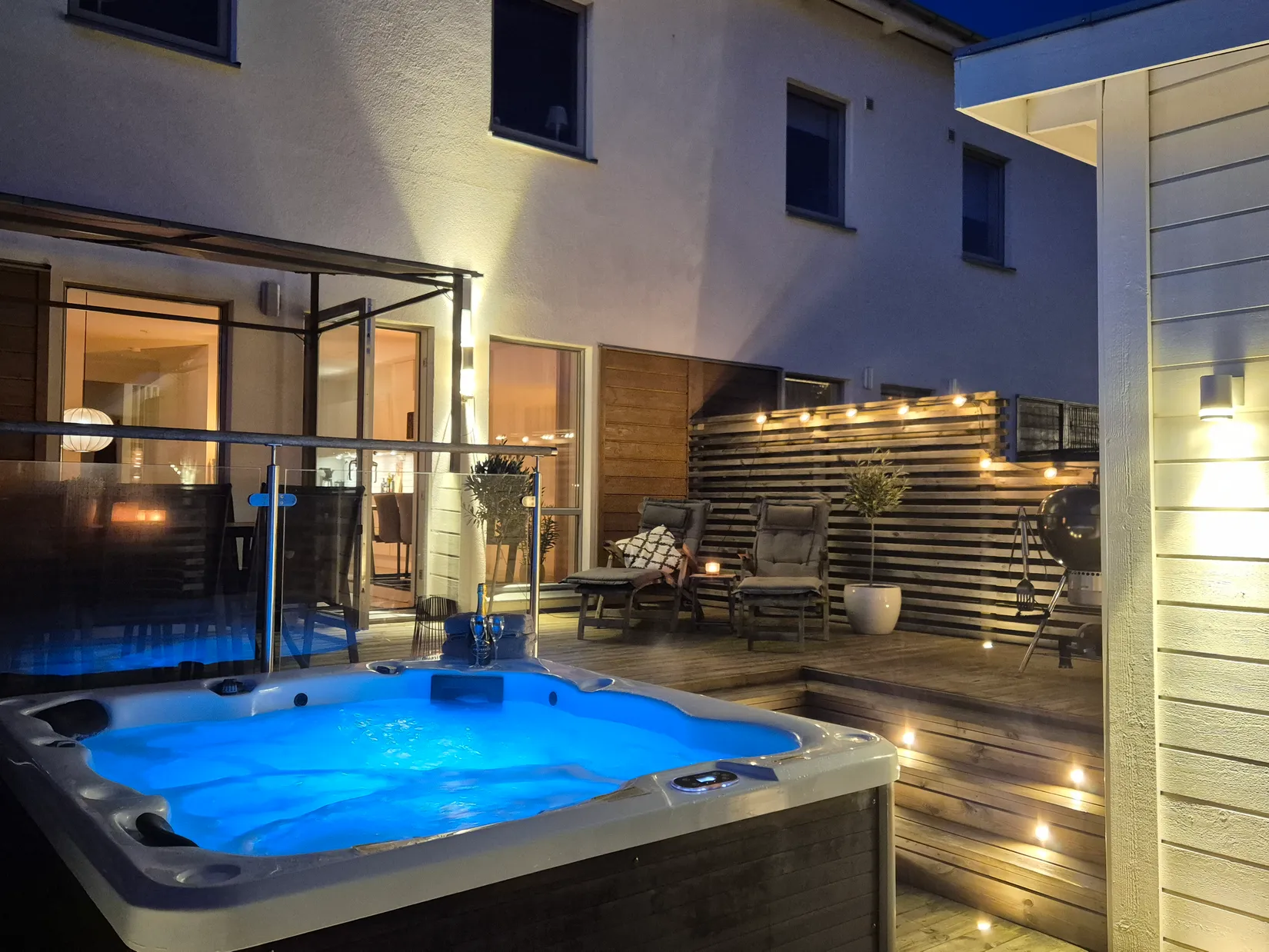 Bostadsrätt, Radhus, Rydebäcks stationsgata 10G, Rydebäck, Helsingborg