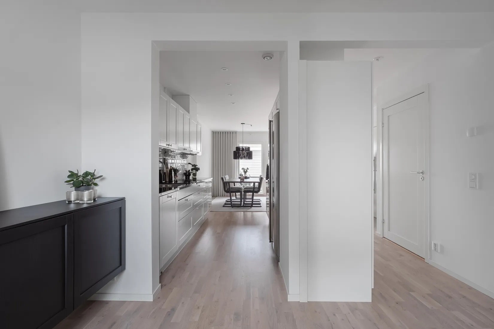 Bostadsrätt, Radhus, Rydebäcks stationsgata 10G, Rydebäck, Helsingborg