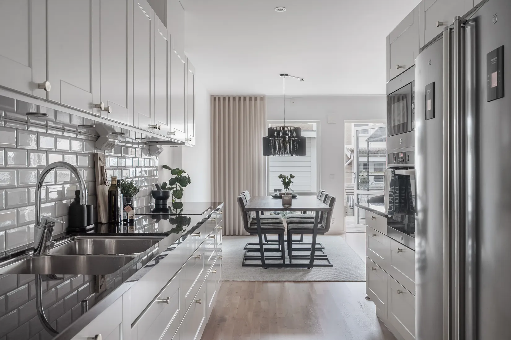 Bostadsrätt, Radhus, Rydebäcks stationsgata 10G, Rydebäck, Helsingborg