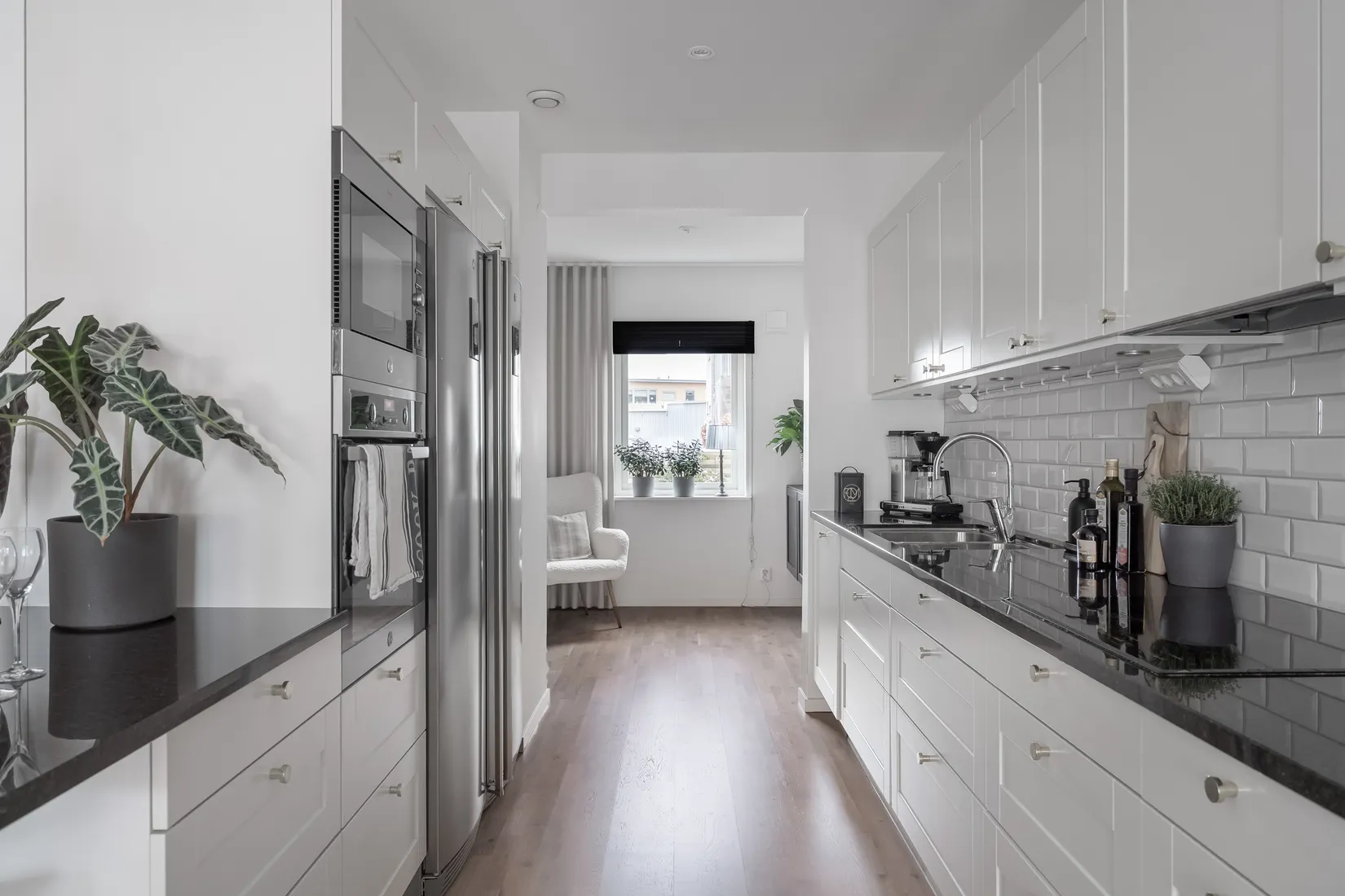 Bostadsrätt, Radhus, Rydebäcks stationsgata 10G, Rydebäck, Helsingborg