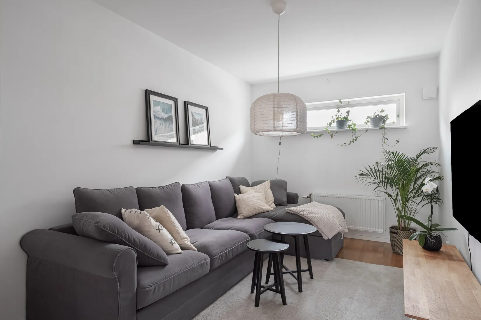 Bostadsrätt, Radhus, Rydebäcks stationsgata 10G, Rydebäck, Helsingborg