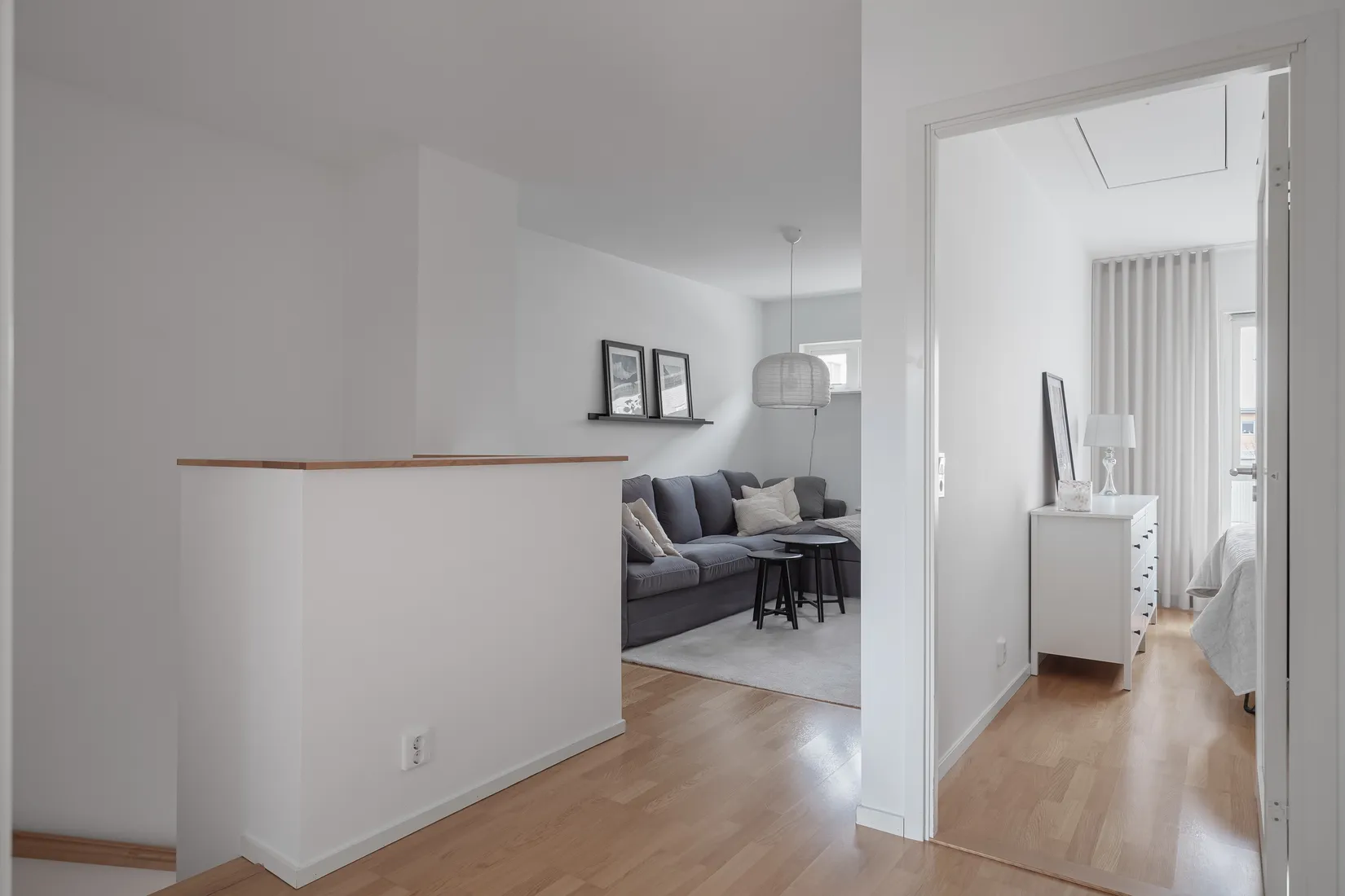 Bostadsrätt, Radhus, Rydebäcks stationsgata 10G, Rydebäck, Helsingborg