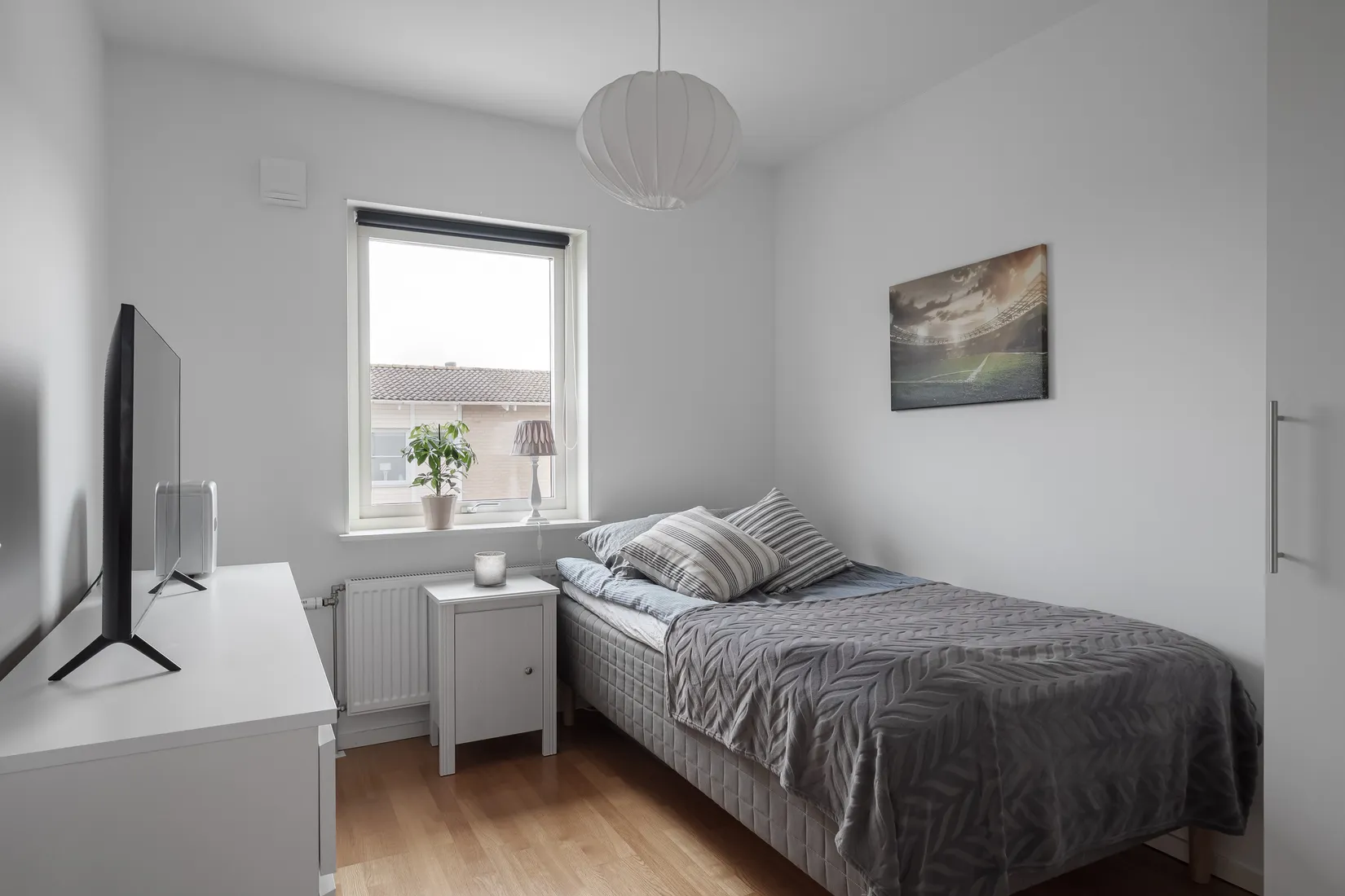 Bostadsrätt, Radhus, Rydebäcks stationsgata 10G, Rydebäck, Helsingborg