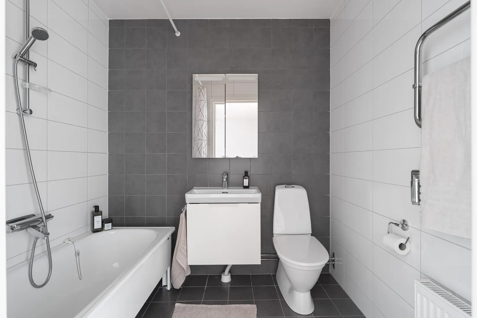 Bostadsrätt, Radhus, Rydebäcks stationsgata 10G, Rydebäck, Helsingborg