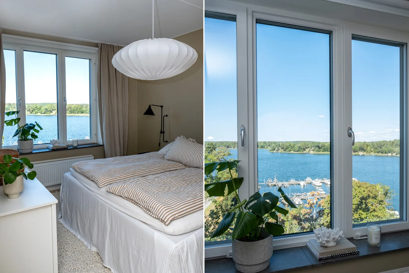Bostadsrätt, Lägerhöjdsgatan 15C, Centrala Vaxholm, Vaxholm