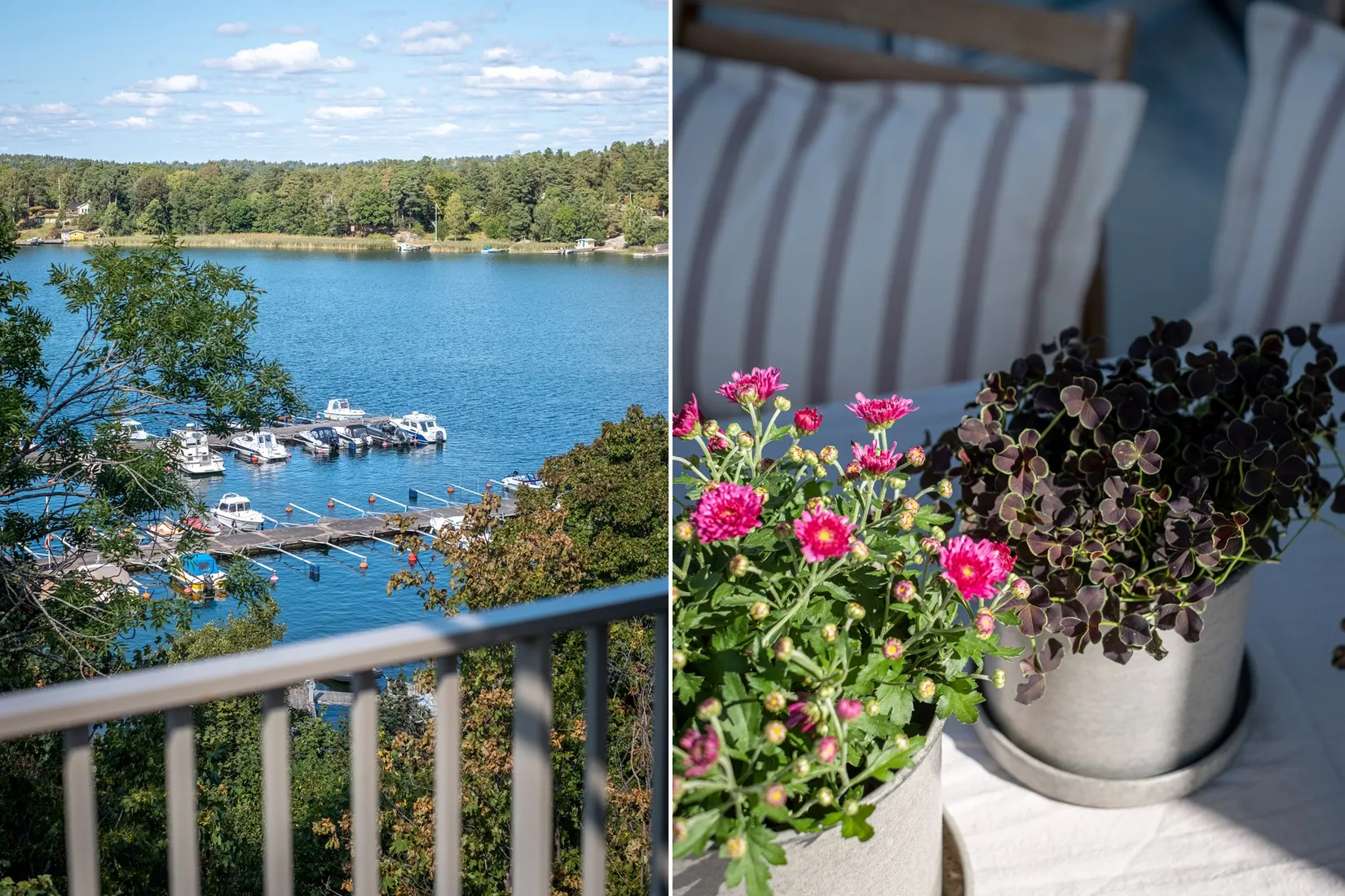 Bostadsrätt, Lägerhöjdsgatan 15C, Centrala Vaxholm, Vaxholm