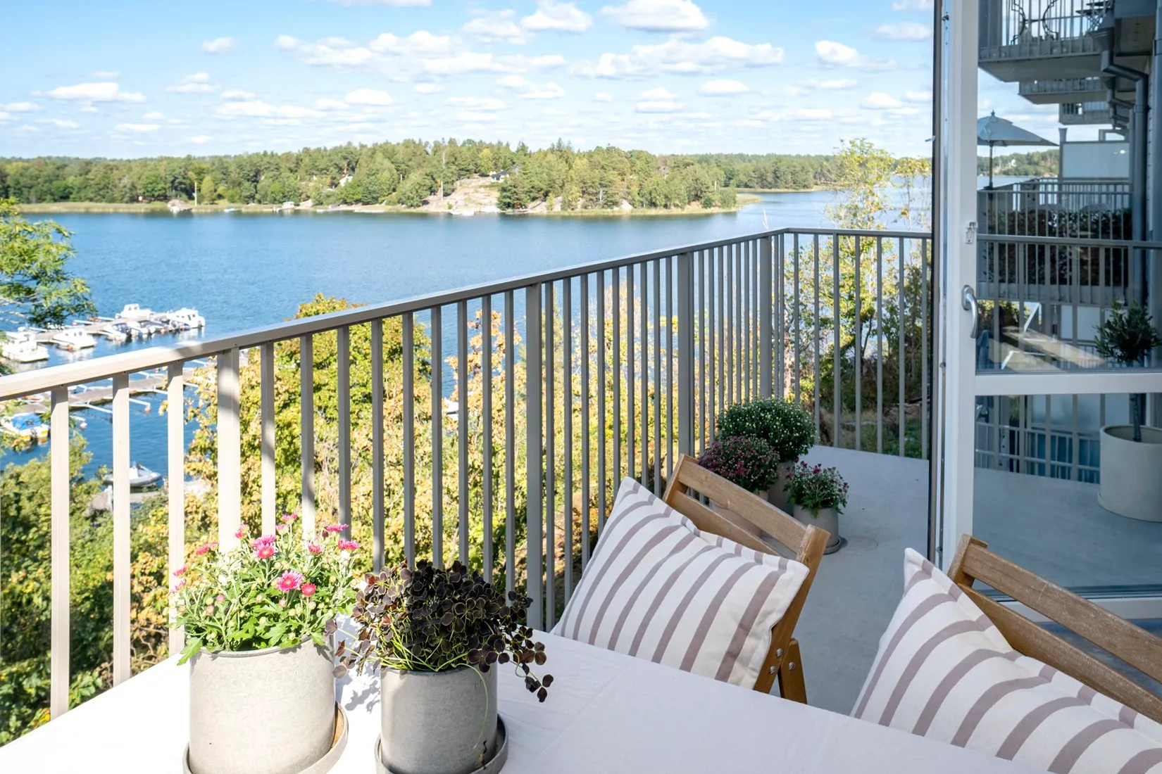 Bostadsrätt, Lägerhöjdsgatan 15C, Centrala Vaxholm, Vaxholm
