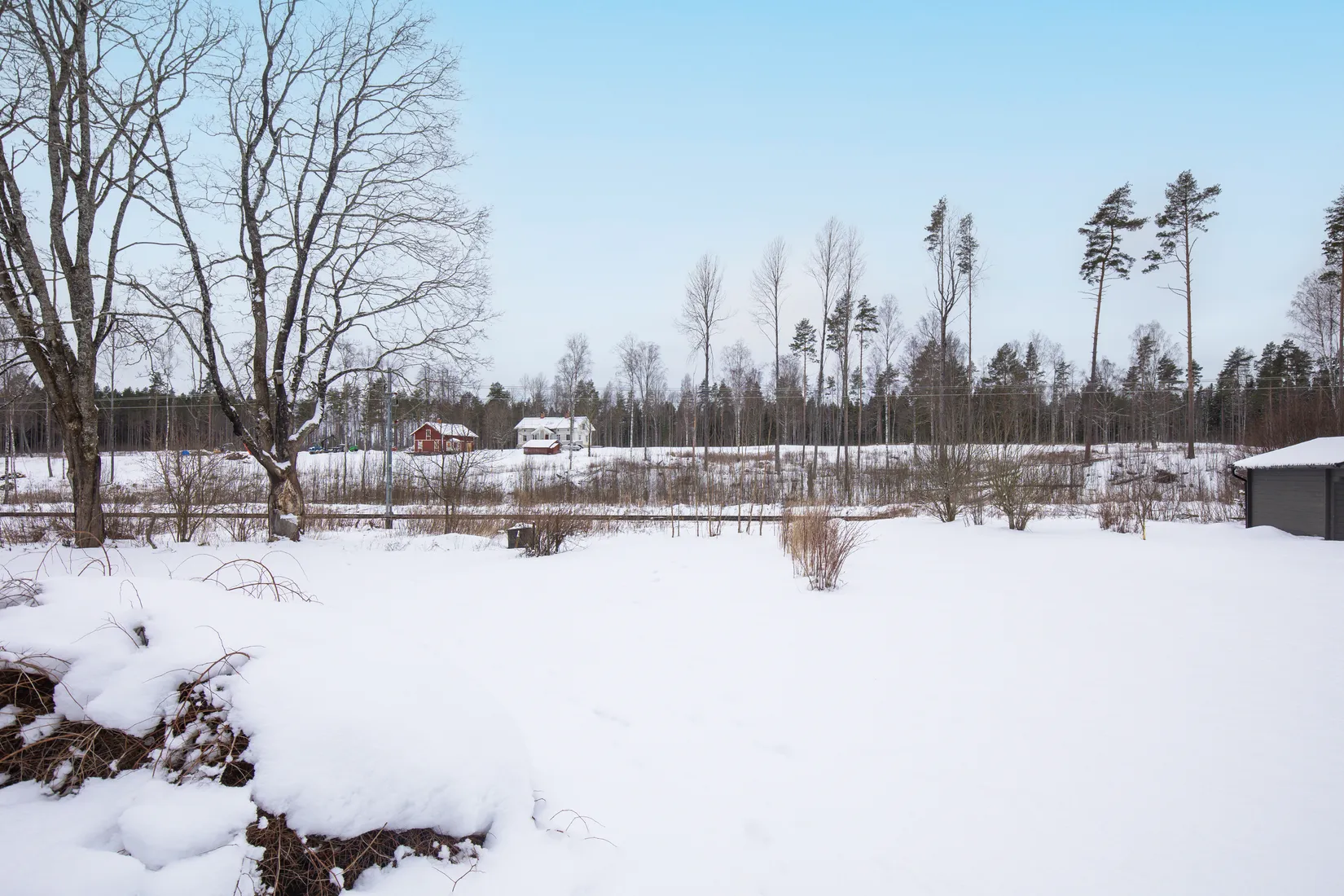 Villa, Bergslagsgatan 37, Grythyttan, Hällefors