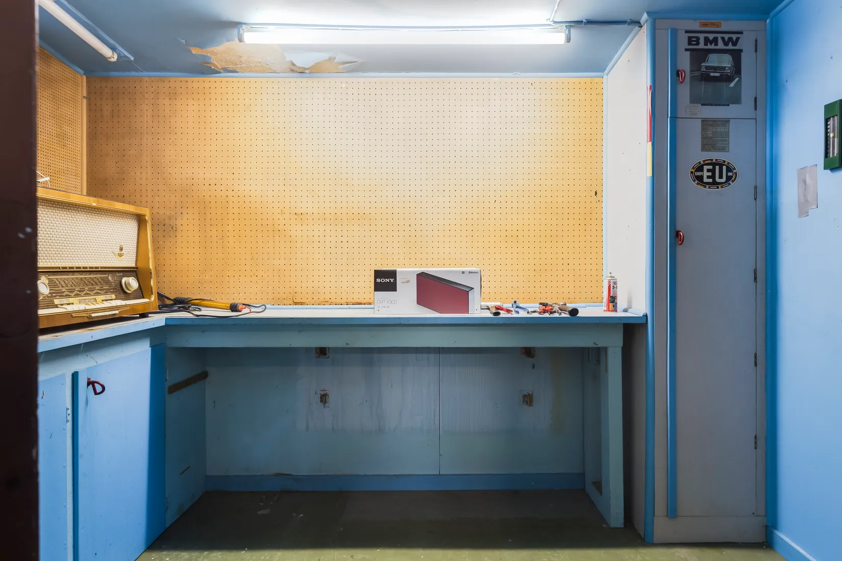 Villa, Bergslagsgatan 37, Grythyttan, Hällefors