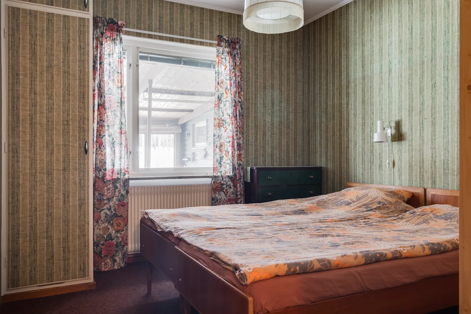 Villa, Bergslagsgatan 37, Grythyttan, Hällefors