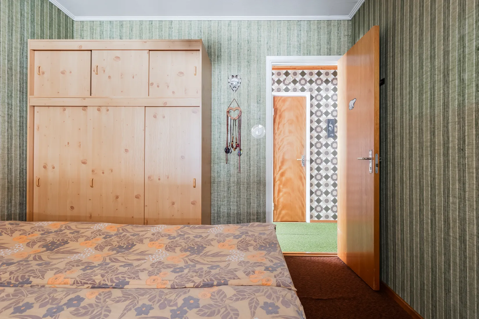 Villa, Bergslagsgatan 37, Grythyttan, Hällefors