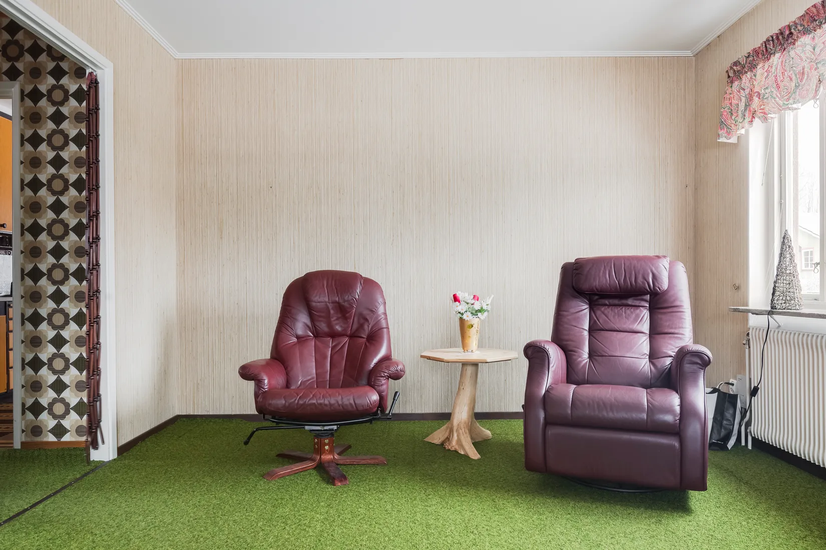 Villa, Bergslagsgatan 37, Grythyttan, Hällefors