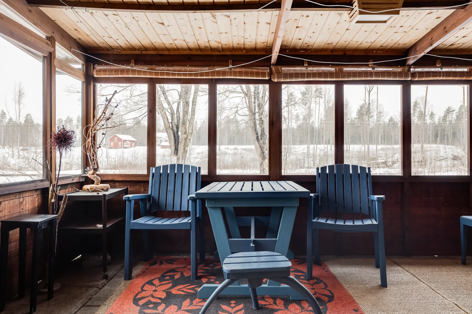 Villa, Bergslagsgatan 37, Grythyttan, Hällefors