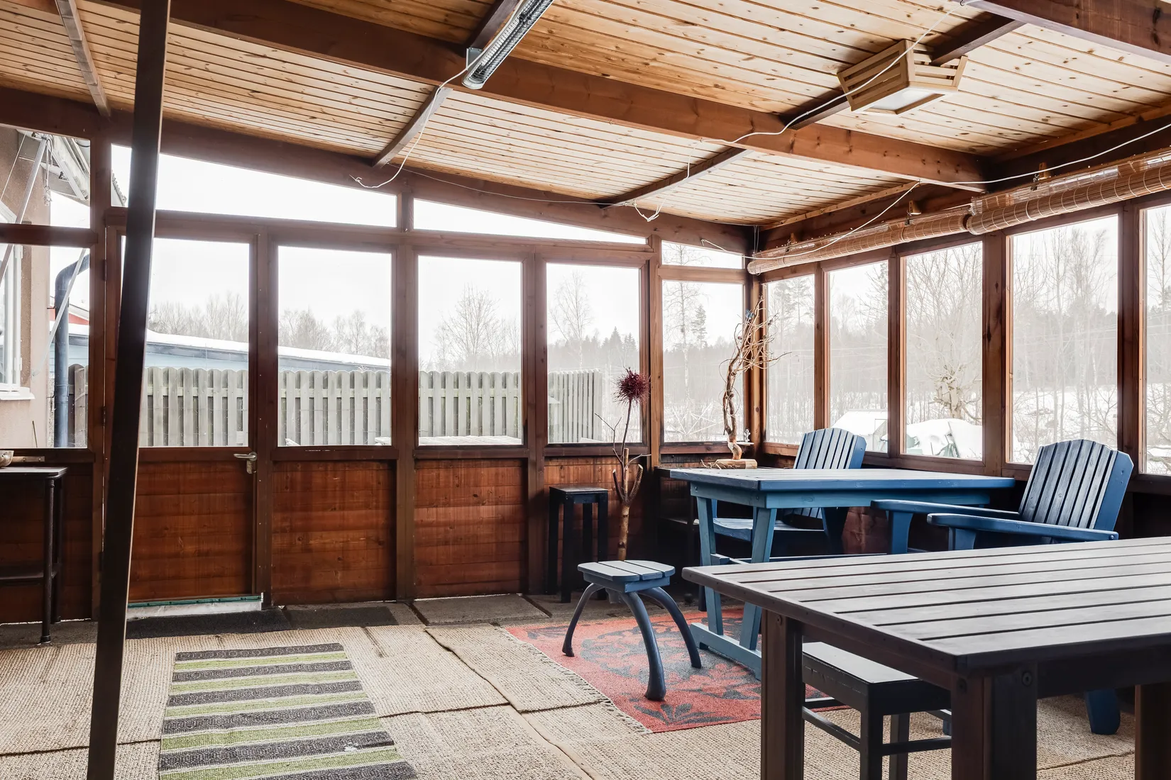 Villa, Bergslagsgatan 37, Grythyttan, Hällefors