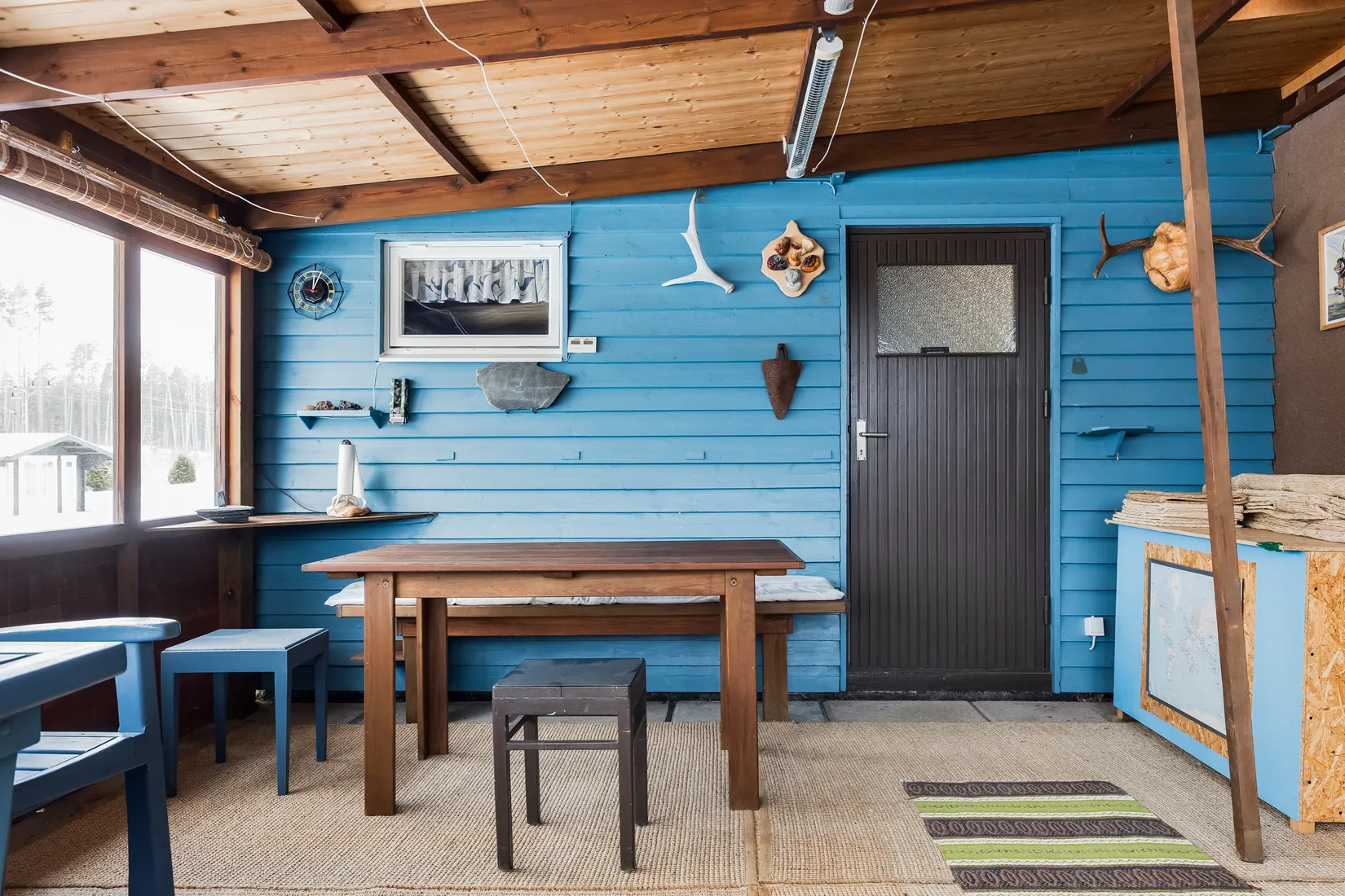 Villa, Bergslagsgatan 37, Grythyttan, Hällefors