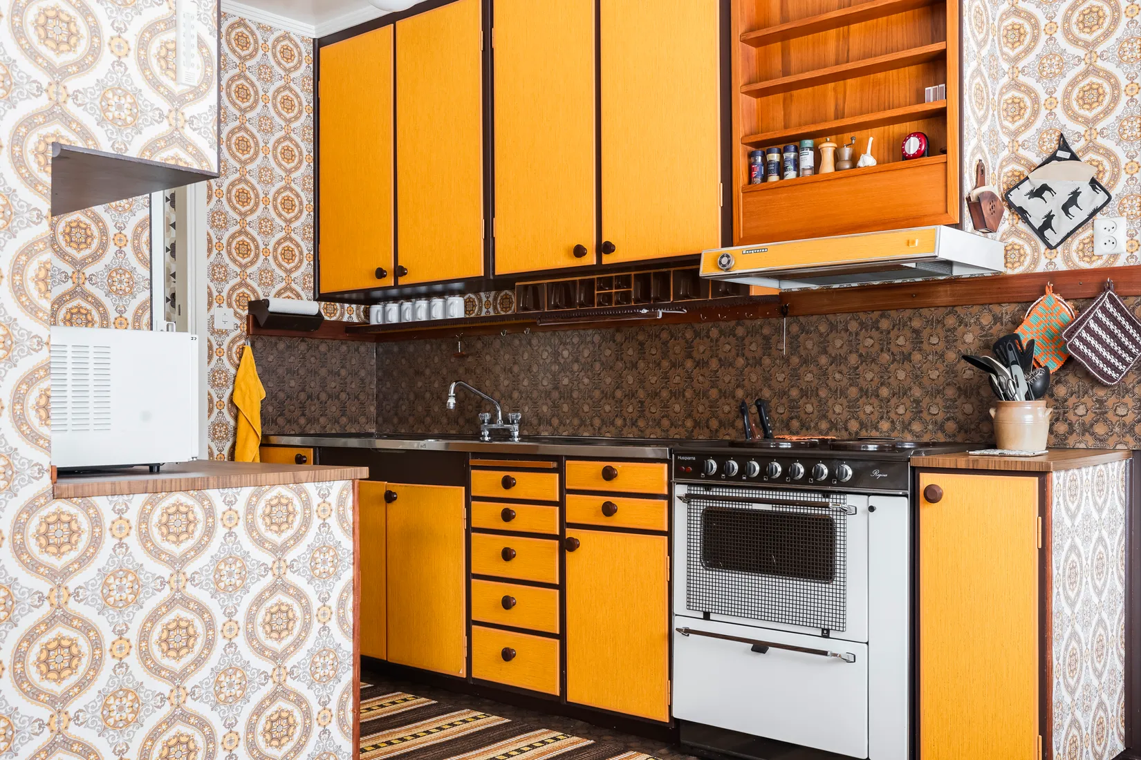 Villa, Bergslagsgatan 37, Grythyttan, Hällefors