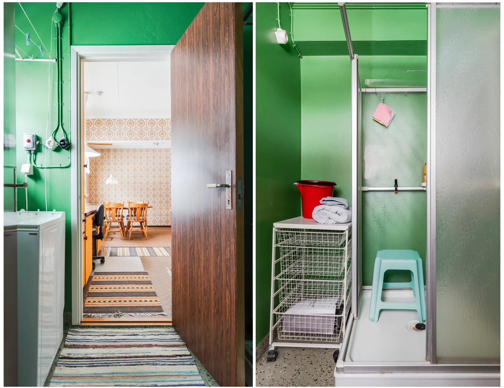 Villa, Bergslagsgatan 37, Grythyttan, Hällefors