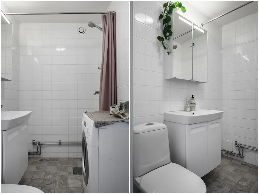 Bostadsrätt, Dalgårdsvägen 6, 2tr, Enskede - Enskededalen, Stockholm