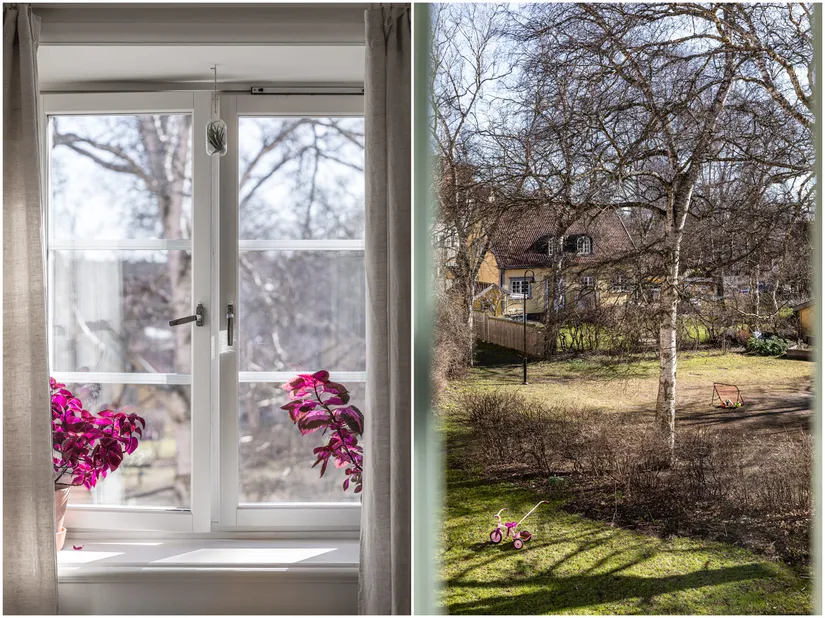 Bostadsrätt, Dalgårdsvägen 6, 2tr, Enskede - Enskededalen, Stockholm