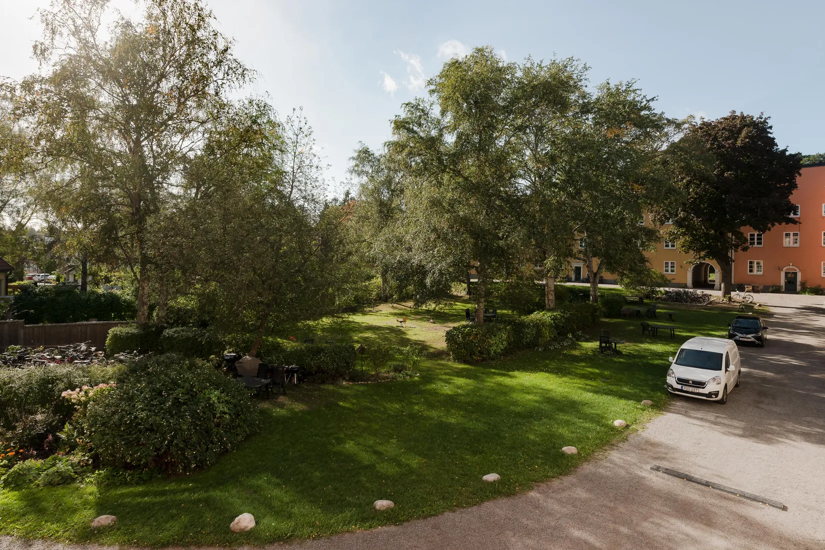 Bostadsrätt, Dalgårdsvägen 6, 2tr, Enskede - Enskededalen, Stockholm