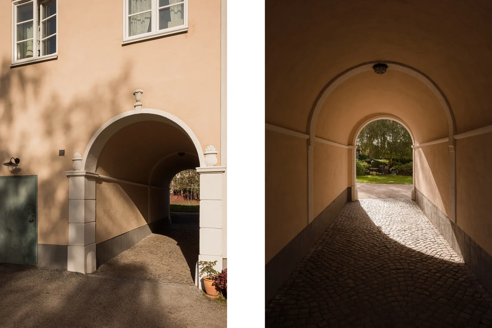 Bostadsrätt, Dalgårdsvägen 6, 2tr, Enskede - Enskededalen, Stockholm