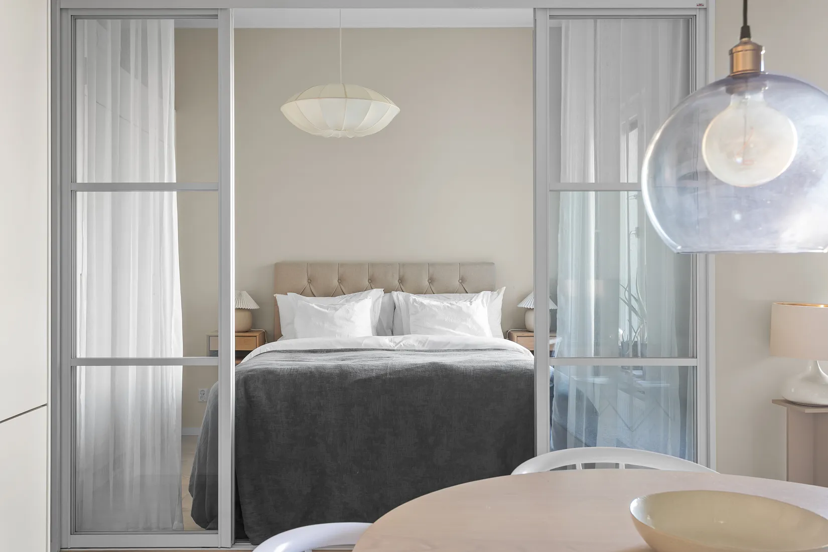 Bostadsrätt, Turebergs allé 43, Tureberg, Sollentuna