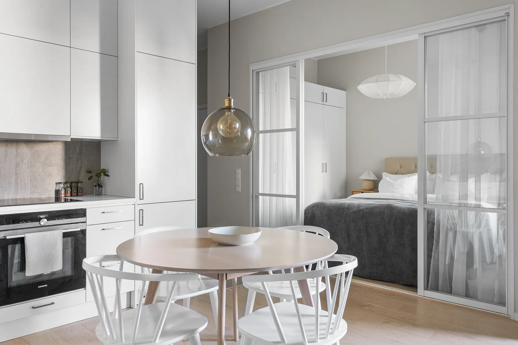 Bostadsrätt, Turebergs allé 43, Tureberg, Sollentuna