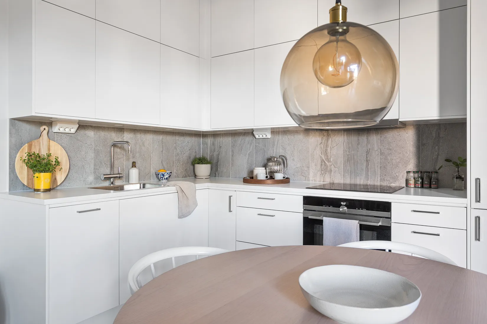 Bostadsrätt, Turebergs allé 43, Tureberg, Sollentuna