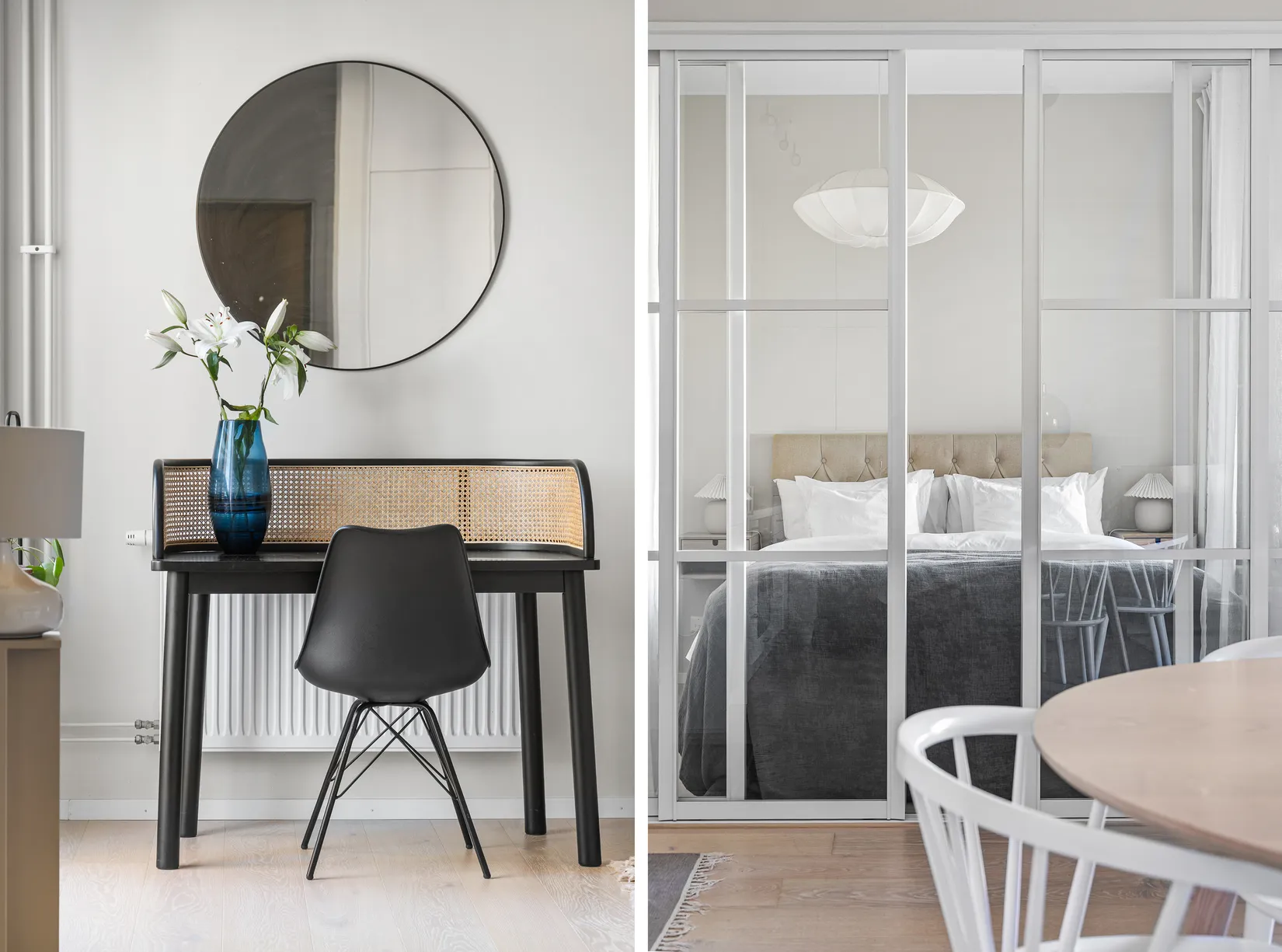 Bostadsrätt, Turebergs allé 43, Tureberg, Sollentuna