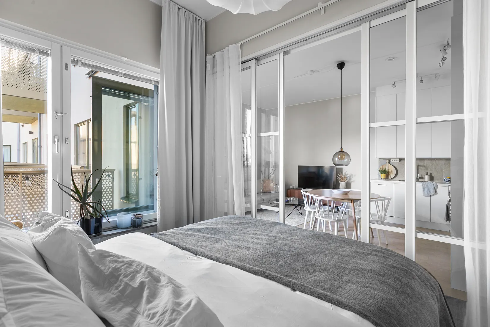 Bostadsrätt, Turebergs allé 43, Tureberg, Sollentuna