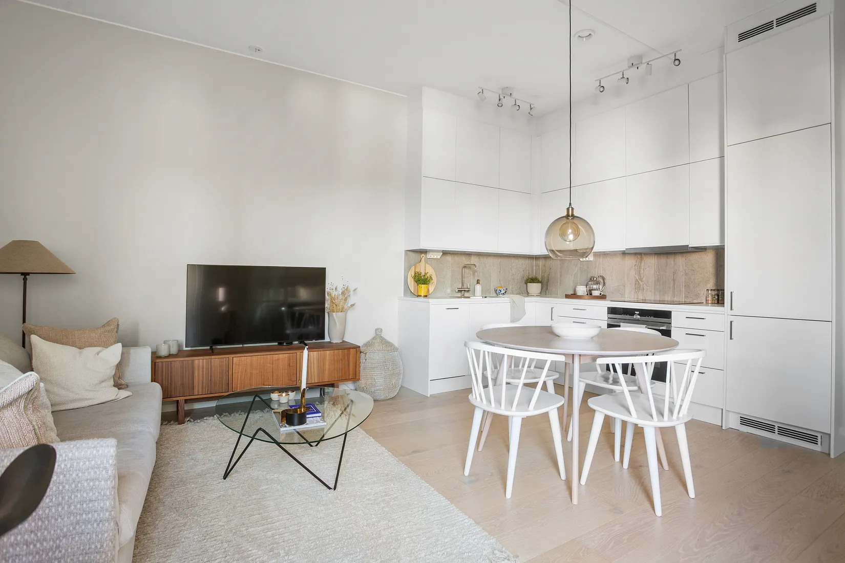 Bostadsrätt, Turebergs allé 43, Tureberg, Sollentuna