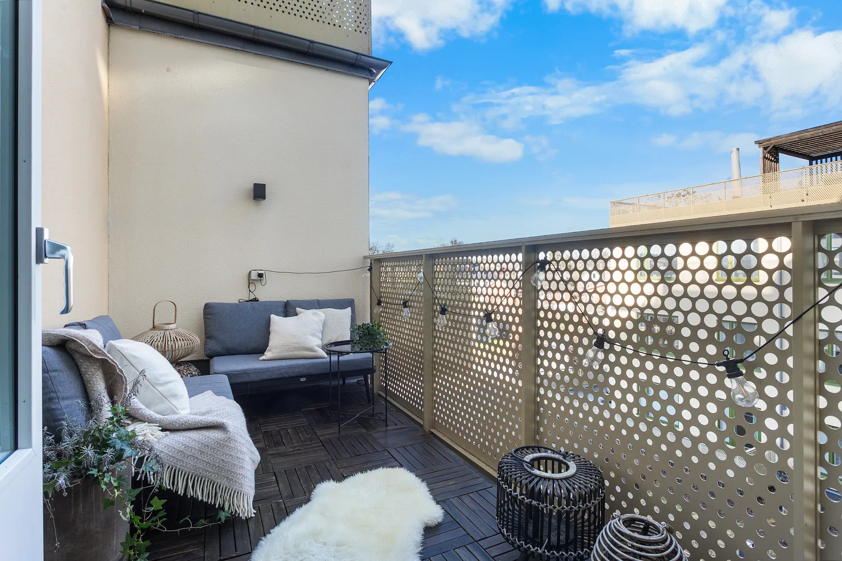 Bostadsrätt, Turebergs allé 43, Tureberg, Sollentuna