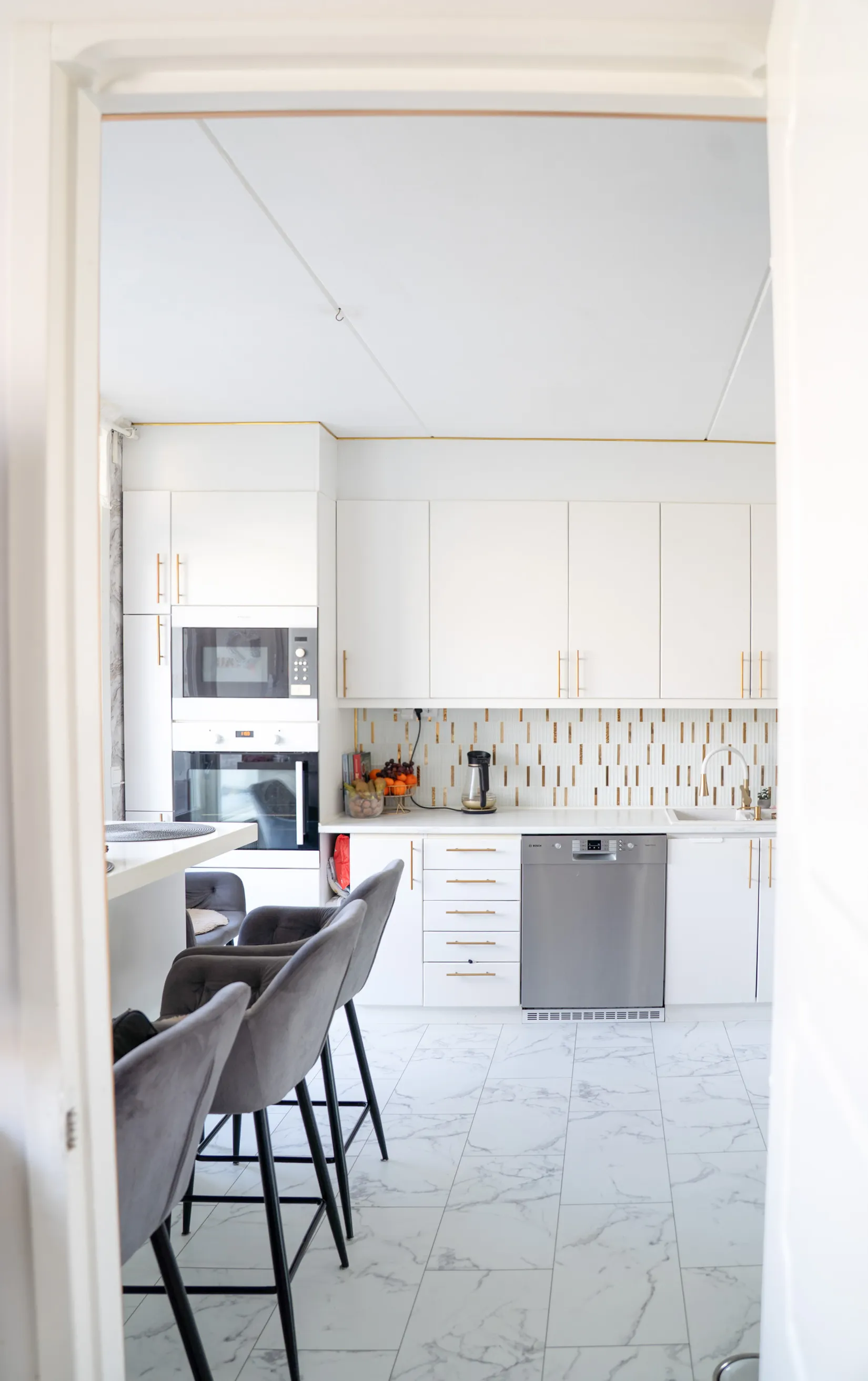 Bostadsrätt, Grimstagatan 72, Grimsta, Stockholm