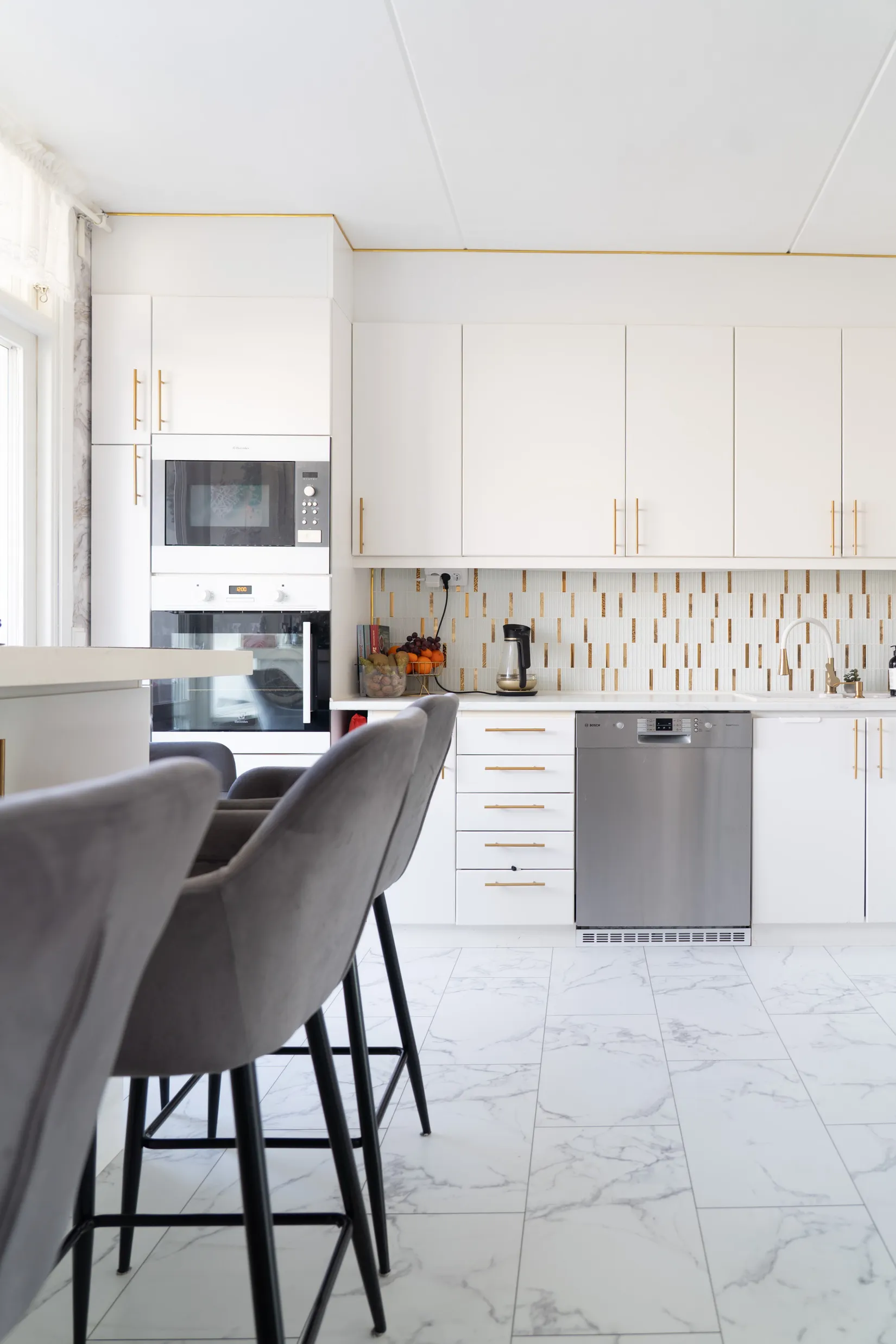 Bostadsrätt, Grimstagatan 72, Grimsta, Stockholm