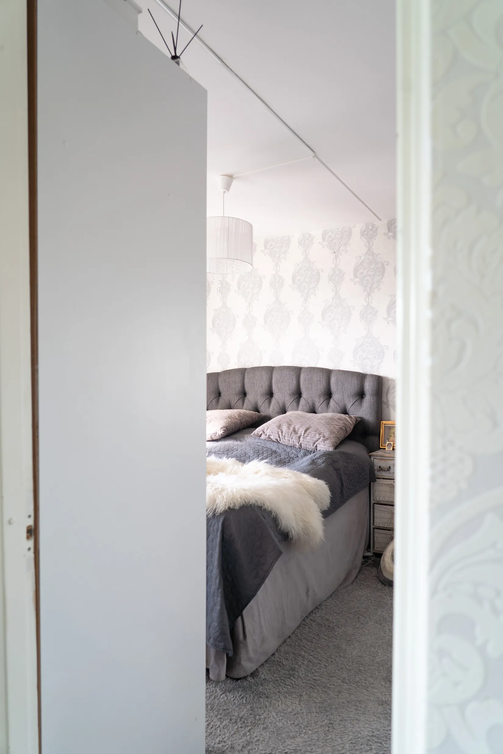 Bostadsrätt, Grimstagatan 72, Grimsta, Stockholm