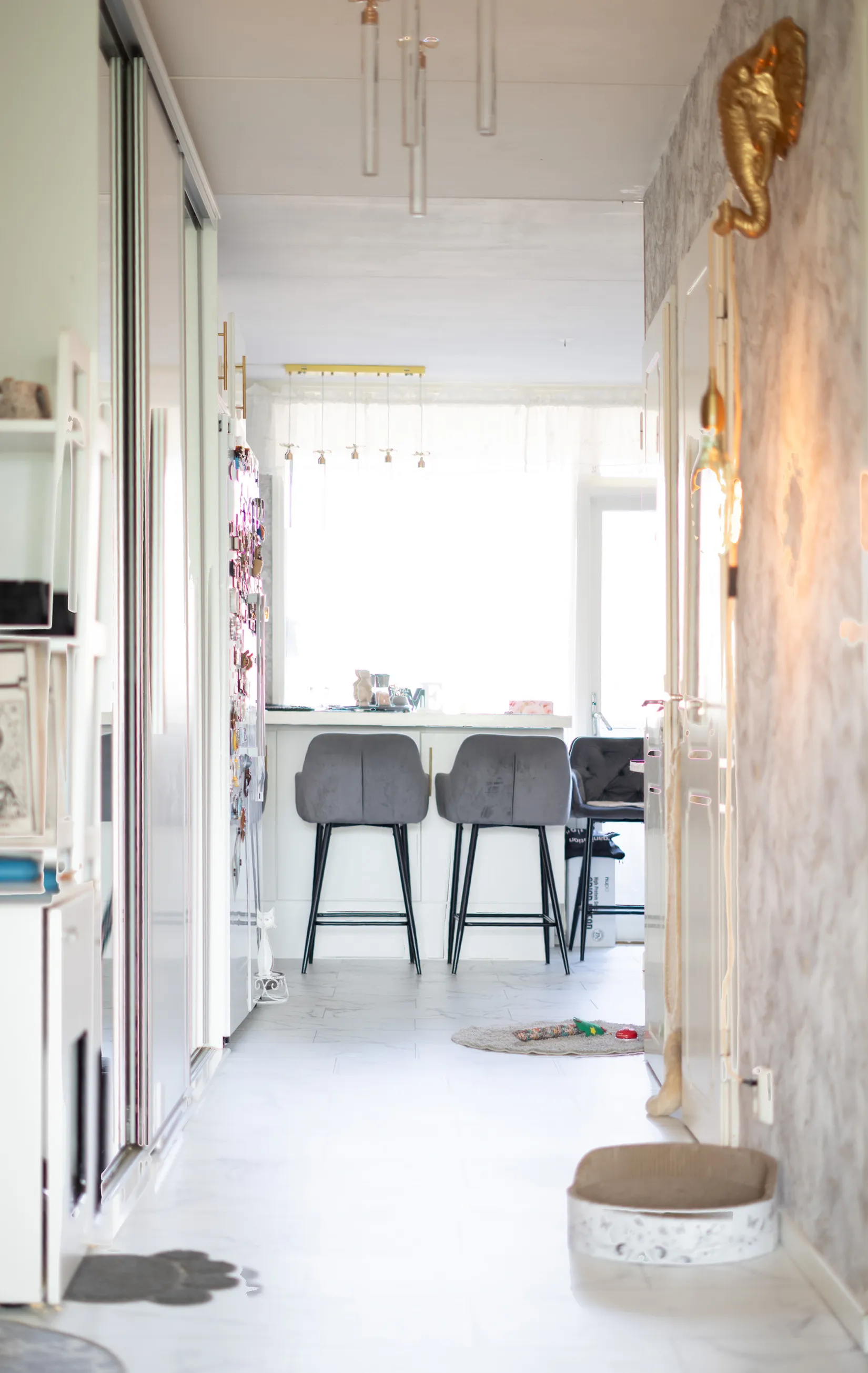 Bostadsrätt, Grimstagatan 72, Grimsta, Stockholm