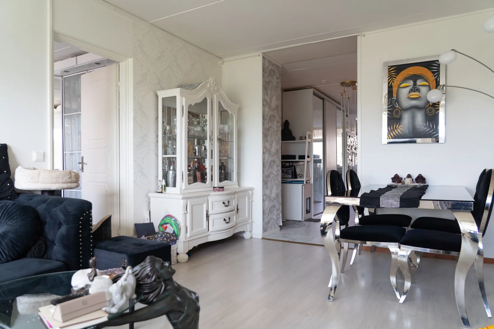 Bostadsrätt, Grimstagatan 72, Grimsta, Stockholm