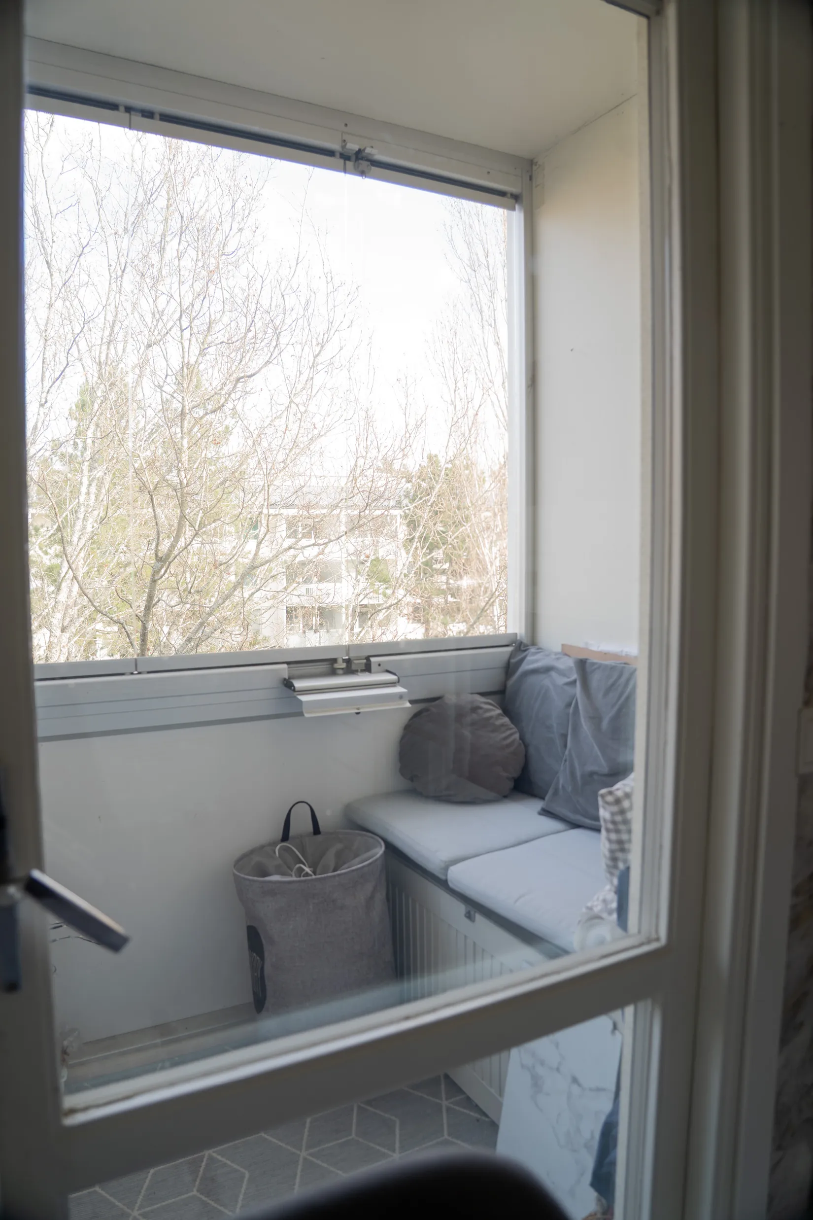 Bostadsrätt, Grimstagatan 72, Grimsta, Stockholm