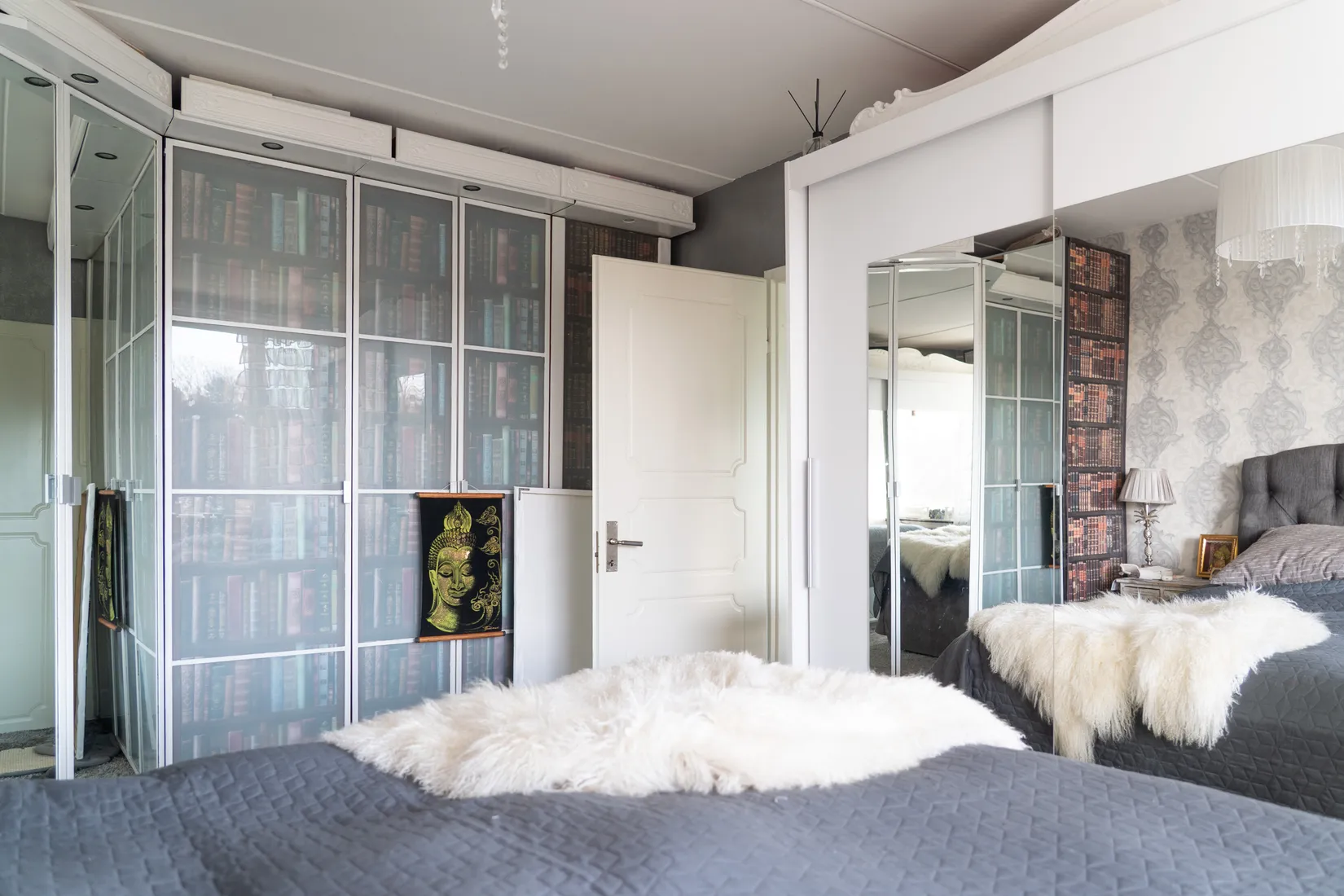 Bostadsrätt, Grimstagatan 72, Grimsta, Stockholm