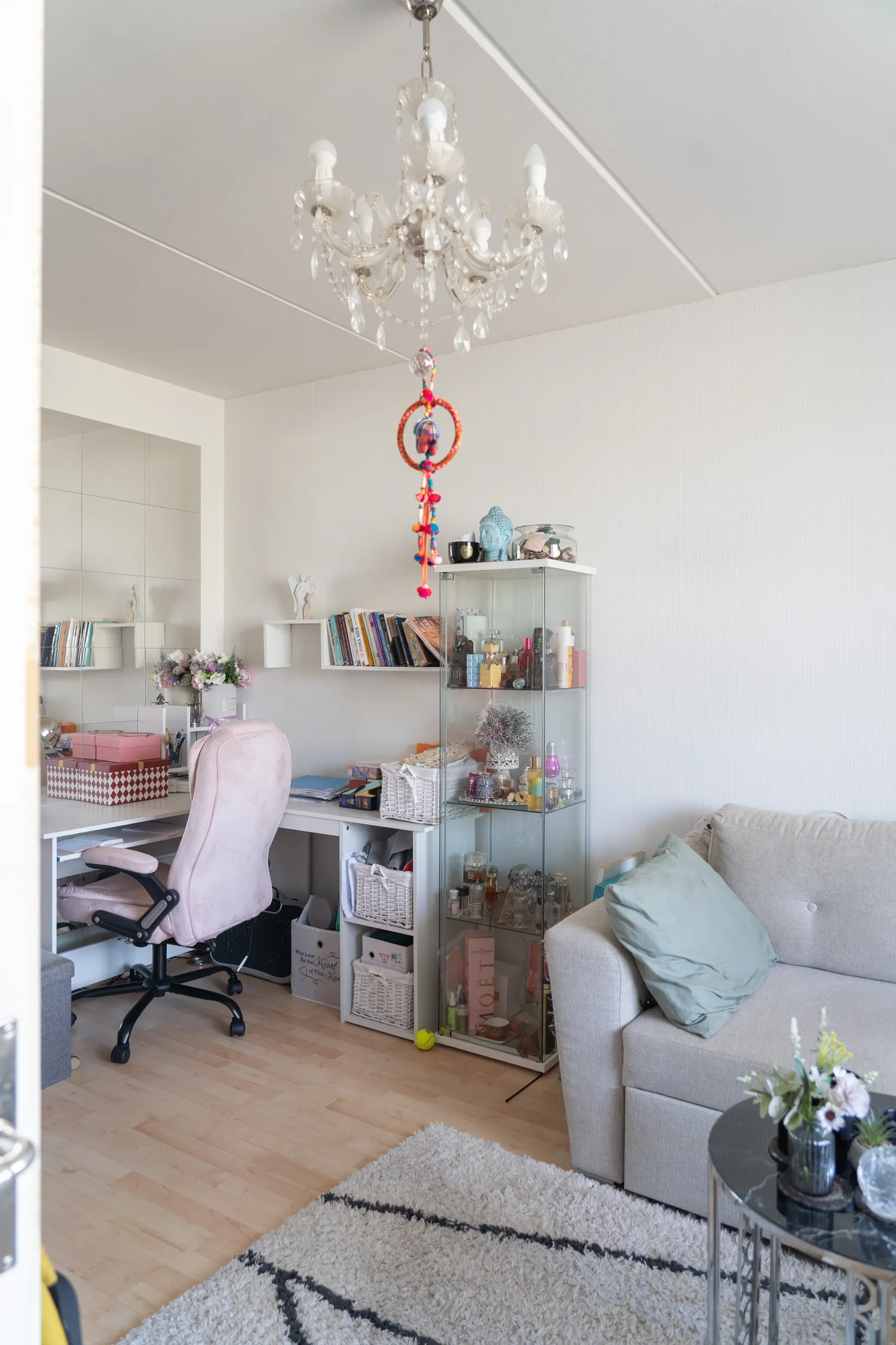 Bostadsrätt, Grimstagatan 72, Grimsta, Stockholm