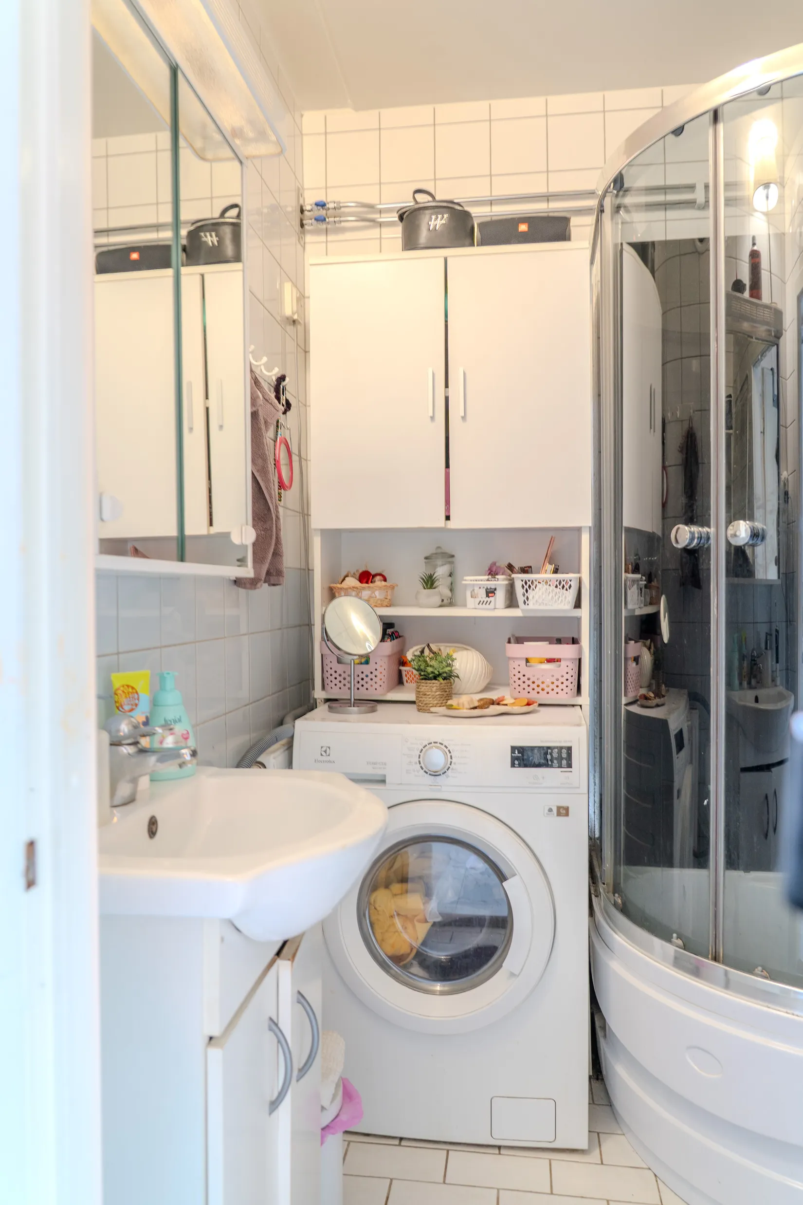 Bostadsrätt, Grimstagatan 72, Grimsta, Stockholm