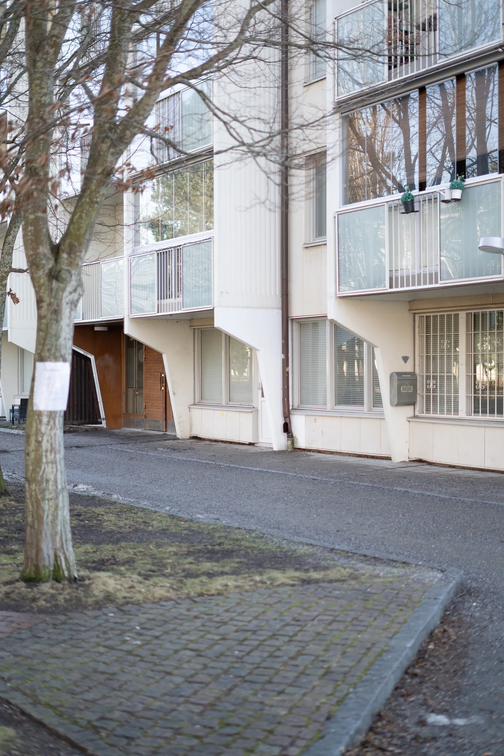 Bostadsrätt, Grimstagatan 72, Grimsta, Stockholm