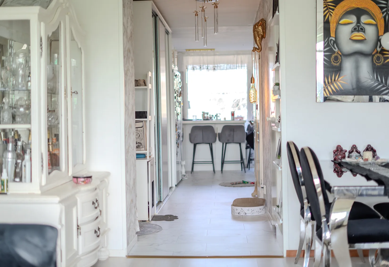 Bostadsrätt, Grimstagatan 72, Grimsta, Stockholm