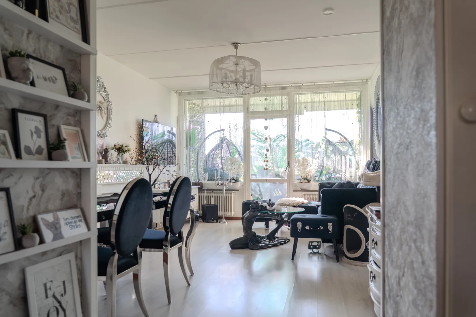 Bostadsrätt, Grimstagatan 72, Grimsta, Stockholm