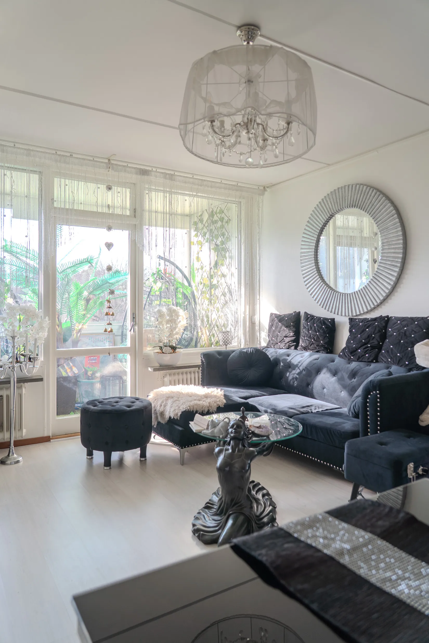 Bostadsrätt, Grimstagatan 72, Grimsta, Stockholm