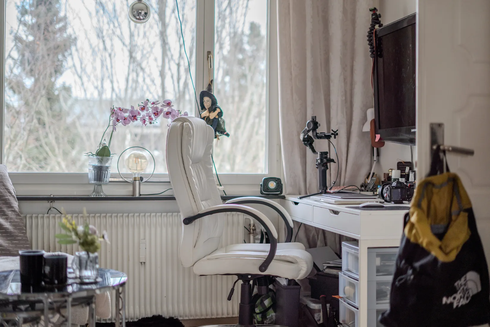 Bostadsrätt, Grimstagatan 72, Grimsta, Stockholm