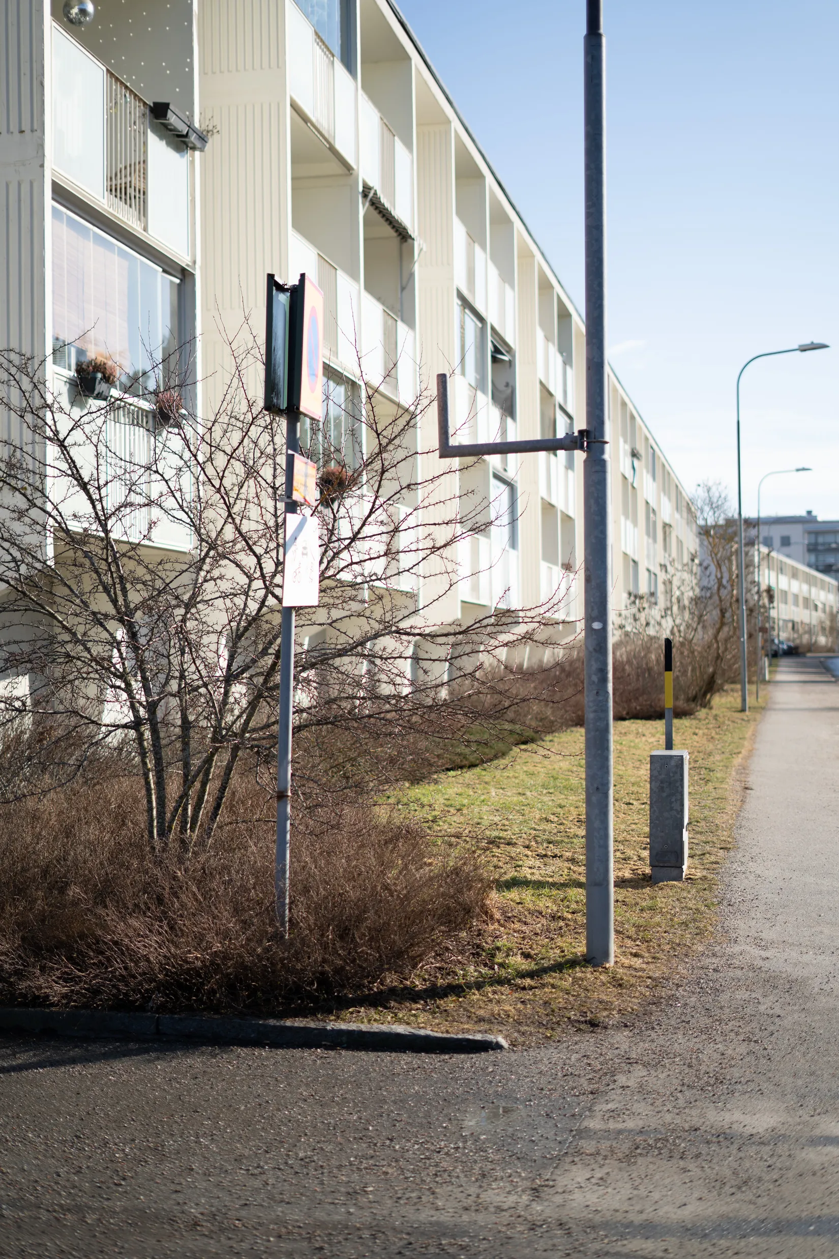 Bostadsrätt, Grimstagatan 72, Grimsta, Stockholm