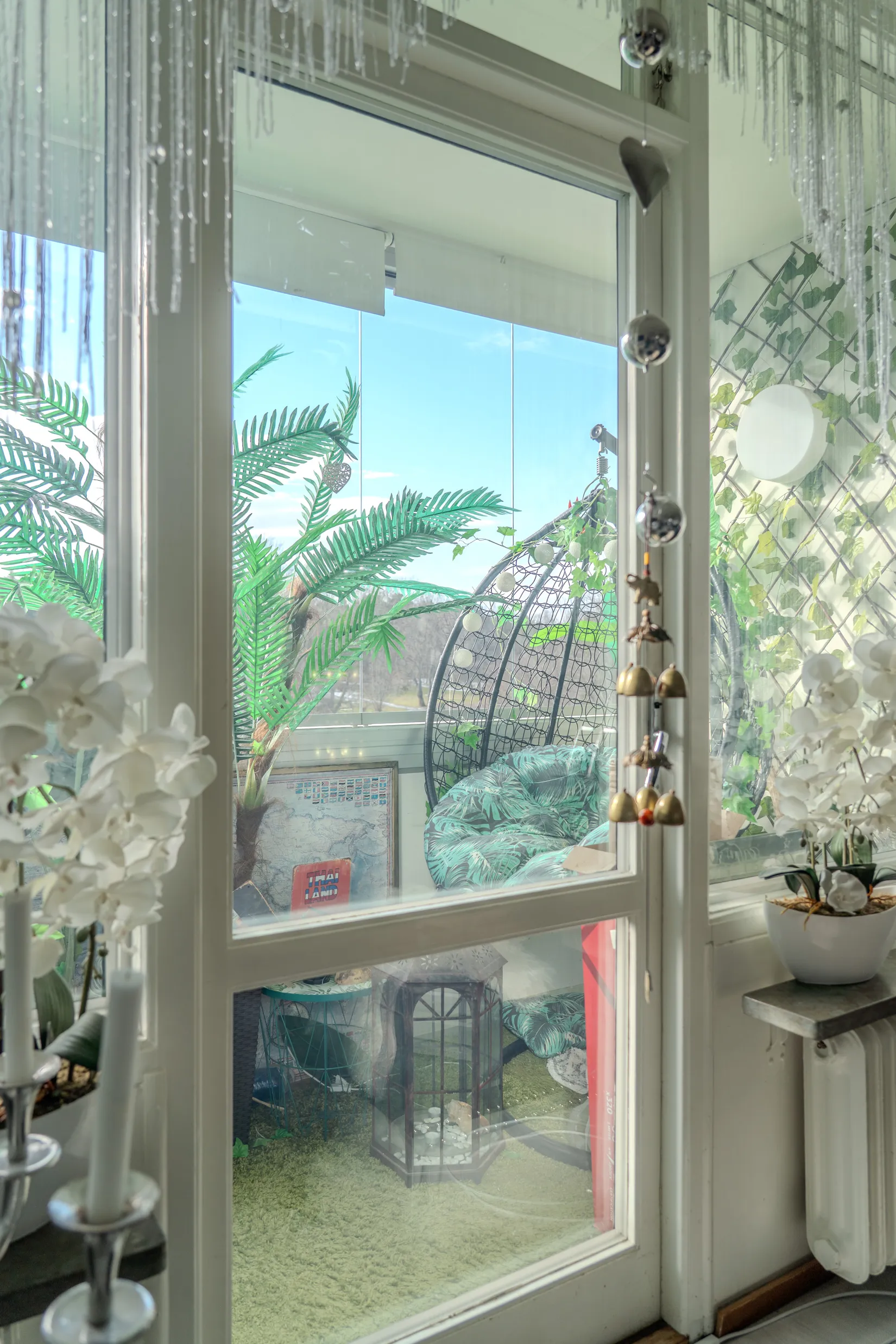 Bostadsrätt, Grimstagatan 72, Grimsta, Stockholm