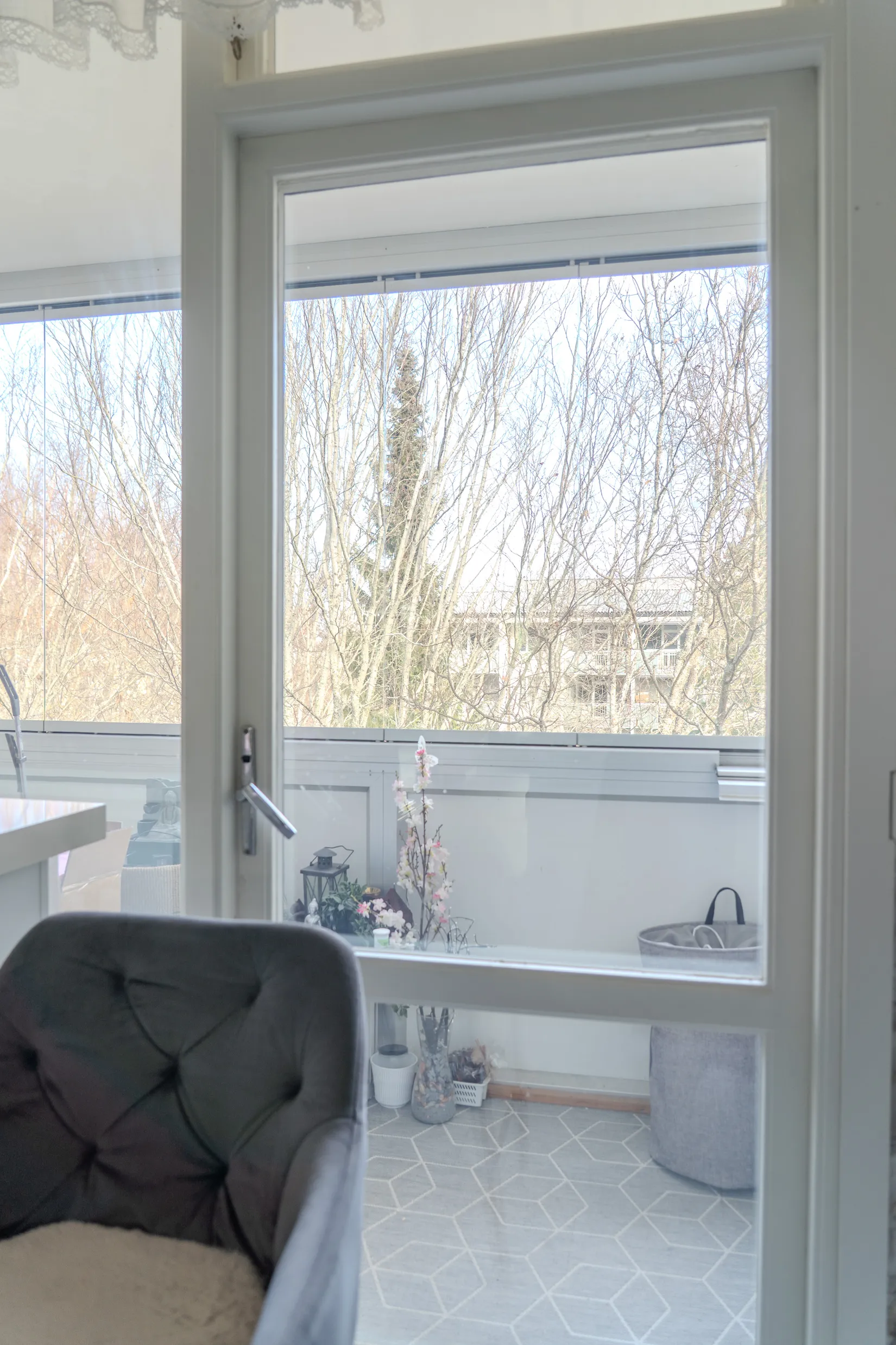 Bostadsrätt, Grimstagatan 72, Grimsta, Stockholm