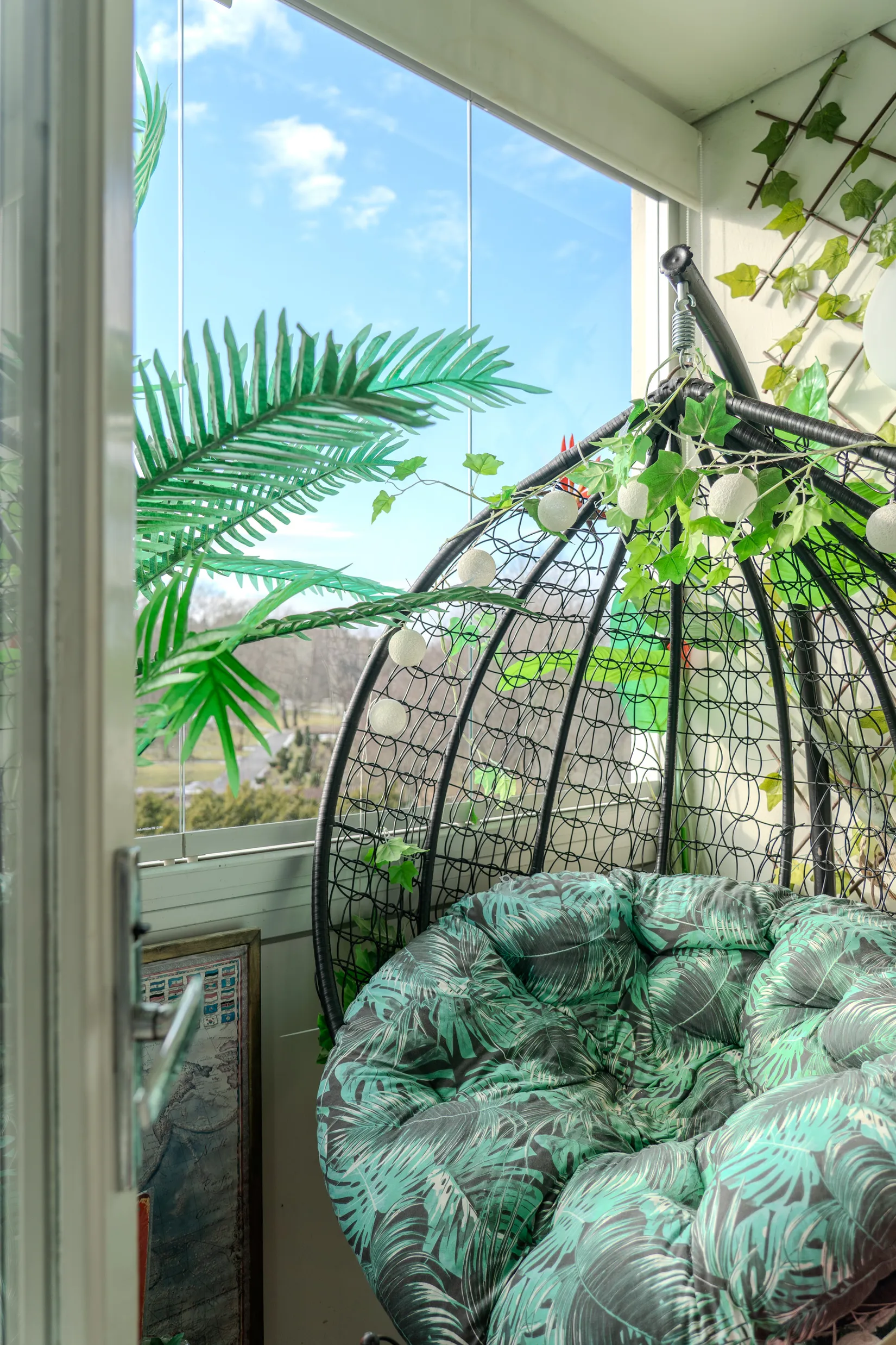 Bostadsrätt, Grimstagatan 72, Grimsta, Stockholm